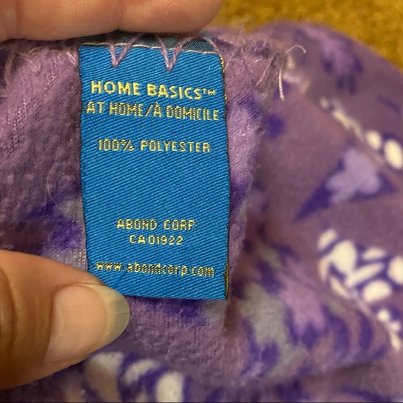 🔥5 for $20 - Blanket - Picture 6 of 7